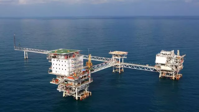 Tak Ingin Produksi Migas Terus Turun, Ini Upaya SKK Migas